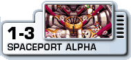 1-3 Spaceport Alpha