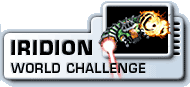 Iridion World Challenge