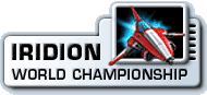 Iridion World Championship